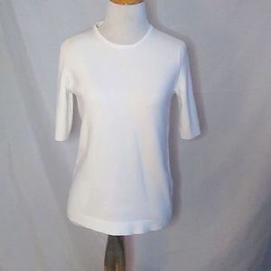 Banana Republic Cotton Sweater (S)